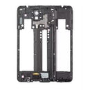 Marco medio de carcasa blanco para Samsung Note 3 N900V disponible en Xela Quetzaltenango.