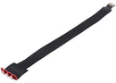 Encuentra el cable flex para teclado iPad 11 (2025) color rosa en Xela Quetzaltenango.