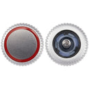 Encuentra la tuerca corona plateada para Apple Watch Series 8 / 9 de 41mm / 45mm en Quetzaltenango en nuestra tienda de reparaciones de componentes Apple.