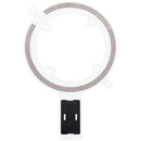 Módulo de carga inalámbrica NFC MagSafe compatible con iPhone 16, 16 Plus y 17, ideal para reparación de repuesto.