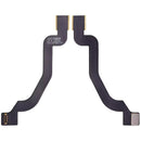 Flex FPC infrarrojo sin chip para iPhone XS para reparaciones en Quetzaltenango que requieren soldadura.