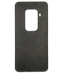 Tapa trasera original para Motorola One Zoom (XT2010-01 / 2019) (Morado)