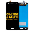 Compra la pantalla LCD para Asus ZenFone 4 Selfie Lite en Xela, Quetzaltenango.