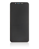 Pantalla OLED para LG G8s ThinQ sin marco