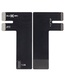 Reemplazo de cable flexible para iTestBox (S200 / S300) compatible con OPPO R15 / R15 Pro en Quetzaltenango.