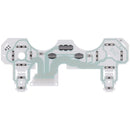 Cable flex de teclado para controlador DualShock 3 PS3 CECH-ZC2U SA1Q194A, repuesto para botones.