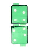 Cinta adhesiva para tapa trasera Galaxy Z Flip 3 F711 ideal para reparaciones en Xela Quetzaltenango.
