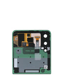 Encuentra la pantalla original sin marco OLED para Galaxy Z Flip 3 en Quetzaltenango, Xela.