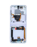 Encuentra la mejor pantalla OLED para Samsung Galaxy Z Flip 3 en Xela Quetzaltenango.