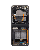Pantalla OLED con marco para Galaxy Z Flip 3 en Quetzaltenango, encuentrala en warrantyproductxela.