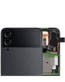 Compra la pantalla original sin marco para Samsung Galaxy Z Flip 4 F721 en Quetzaltenango al mejor precio.