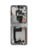 Encuentra la pantalla con marco para Galaxy Z Flip 4 F721 en Xela, Quetzaltenango.