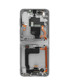 Encuentra la pantalla con marco para Galaxy Z Flip 4 F721 en Xela, Quetzaltenango.
