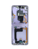 Encuentra la pantalla con marco para Samsung Galaxy Z Flip 4 F721 en Xela Quetzaltenango.