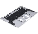 Tapa superior plateada refurbished para MacBook Pro 15 A1990 (2018-2019) con teclado ANSI US. Repuesto.