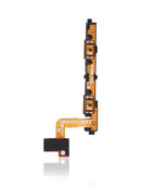 Encuentra el cable flex para botón de volumen del LG Q6 (M700) en Quetzaltenango.