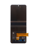 Encuentra la pantalla OLED sin marco original para Galaxy Z Flip 5 en Quetzaltenango.