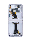 Encuentra la pantalla con marco Samsung Galaxy Z Flip 5 F731 en Xela Quetzaltenango.