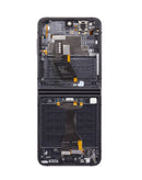 Encuentra la pantalla con marco para Samsung Galaxy Z Flip 5 en Xela Quetzaltenango.