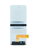 Pantalla OLED sin marco Service Pack para Samsung Galaxy Z Flip 6 en Quetzaltenango.