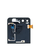 Compra la pantalla original sin marco OLED para Galaxy Z Flip 6 en Quetzaltenango y disfruta de una reparación de calidad.