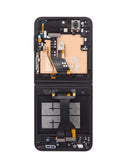 Marco con pantalla para Samsung Galaxy Z Flip 6 en Xela Quetzaltenango.