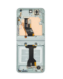 Encuentra la pantalla con marco para Samsung Galaxy Z Flip 6 en Quetzaltenango con la garantía de warrantyproductxela.