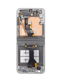 Encuentra la pantalla con marco para Samsung Galaxy Z Flip 6 F741 en Xela Quetzaltenango.