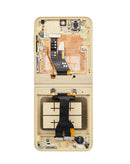 Encuentra la pantalla Samsung Galaxy Z Flip 6 F741 en Xela, Quetzaltenango con garantía.