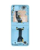 Pantalla con marco original para Samsung Galaxy Z Flip 6 en Quetzaltenango, Xela.