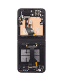 Encuentra pantallas OLED con marco para Samsung Galaxy Z Flip 6 en Quetzaltenango.