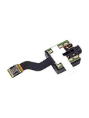 Cable flex de conector de auriculares para Samsung Galaxy Note 10.1 (N8000) en Xela Quetzaltenango.
