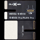 Encuentra el cable flex de prueba compatible con Huawei Nova 6 / Honor V30 / Honor V30 Pro / Honor Play4 Pro en Xela Quetzaltenango.