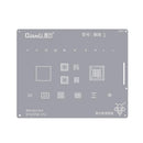 Plantilla Bumblebee (QS51) para reparación de Meizu MX4serie con CPU MT6596W en Quetzaltenango.