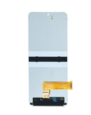 Pantalla original sin marco Galaxy Z Flip 7 FE F761 OLED en Quetzaltenango, calidad garantizada en warrantyproductxela_garantia.