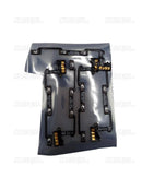 Flex Original Para Alcatel 5002B De Teclas