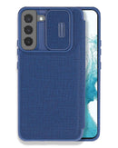 Encuentra el estuche Armadillo Komodo para Samsung Galaxy S22+ Azul en Xela, Quetzaltenango.