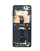 Pantalla OLED original con marco para Galaxy Z Flip 7 en Xela Quetzaltenango.