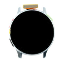 Pantalla original Samsung Galaxy Watch Active 2 de 40MM disponible para reparaciones en Xela Quetzaltenango.