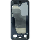 Tapa trasera original Samsung Galaxy S26 Ultra 5G negra, repuesto SM-S948U para cambio de chassis.