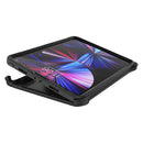 Protege tu iPad Air 4, Air 5 o Pro 11 con este resistente case heavy duty color negro con clip, en Quetzaltenango.