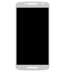 Pantalla blanca refurbished Motorola Droid Ultra Maxx 2 / Moto X Play (XT1562) con display LCD.