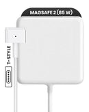 Encuentra el adaptador MagSafe 2 85W para MacBook en Quetzaltenango al mejor precio en nuestra tienda mayorista.