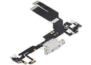 Encuentra el puerto de carga flex cable para iPhone 16e en Quetzaltenango.