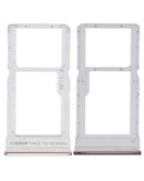 Bandeja doble tarjeta SIM compatible para Xiaomi Redmi Poco X3 / X3 Pro (Metal Bronze) disponibles en Xela Quetzaltenango.