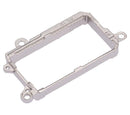 Reparación de soporte de cámara trasera para Samsung Galaxy S21 / S21 Plus en Xela, Quetzaltenango.