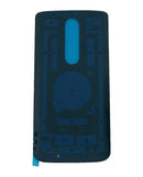 Compra una tapa trasera de vidrio usada OEM Pull de grado A para Motorola Droid Turbo 2 en Quetzaltenango.