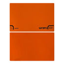 Tapete antideslizante Wrapd de 2.5mm, 30x18cm, para reparación de dispositivos, color negro.