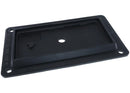 Herramienta Samsung Service Top Window Press Pad, jig de reparación para Galaxy Note 20 5G (SM-N981U).
