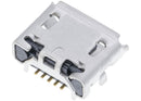 Reparación de puerto de carga con 05 pines y conector Micro B en Quetzaltenango - Técnico especializado con garantía en Xela.